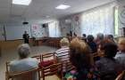 «Один день против мошенников»