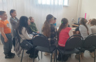 Беседа с детьми «Дети улиц – кто они? Подумайте, что нужно человеку, чтобы чувствовать себя счастливым»
