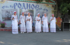 День села отметили в с. Катенино