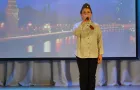 Митинг- концерт «Ради жизни на земле»