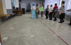 Пусть вам счастье принесёт этот Старый Новый год!