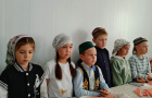 Праздник «Маулид байрам» 