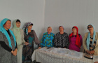 Праздник «Маулид байрам» 