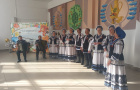 Поздравление учителей с праздником «День учителя»