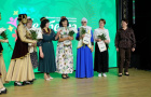 «Без бергә» – праздник дружбы и татарской культуры в Челябинске!