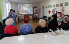 День Победы со слезами на глазах