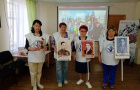 День Победы со слезами на глазах