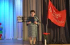 Митинг- концерт «Ради жизни на земле»