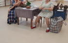 Вечер отдыха ко Дню Сельской женщины «Умницы, красавицы нашего села»