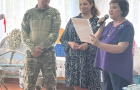 День села прошёл в п. Саламат
