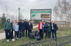 Всероссийский субботник
