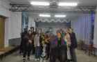 «Когда приходит Рождество»