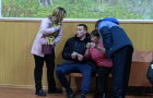 Танцевально –развлекательная программа «Танцы на плацу» 