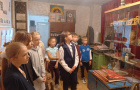 Квест – игра «Увлекательный мир музея»
