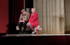 «Добро — оно вечно»: в Варне прошёл спектакль, который сложно назвать просто постановкой