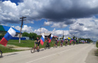 «Велопробег»