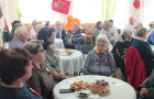 Мы памяти этой верны.