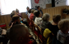 «Вечер примет» в Алексеевском Доме культуры