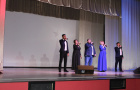 В Варне прошел благотворительный гала-концерт вокально-инструментального проекта "Душа российских деревень"в поддержку военнослужащих СВО