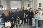 «Классная встреча» прошла классно!