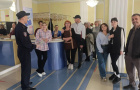 «Один день против мошенников»