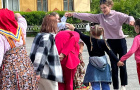 Международный день защиты детей