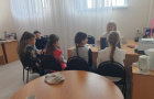 Беседа с детьми «Дети улиц – кто они? Подумайте, что нужно человеку, чтобы чувствовать себя счастливым»