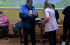 Танцевально –развлекательная программа «Танцы на плацу» 
