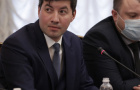 Алексей Текслер провел первое совещание с членами Межрегионального союза «Клуба молодых промышленников»