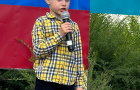 Международный день защиты детей