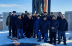 5 февраля - День памяти о россиянах, исполнявших служебный долг за пределами Отечества