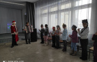 «Не желает Старый год уходить за поворот!»