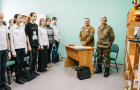  «Память возвращает нас опять» - к 35-ой годовщине со дня вывода советских войск из Афганистана