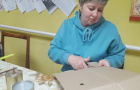 Мастер – класс изготовление окопных свечей.