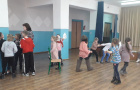 «День рождения домового»