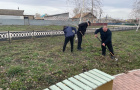 Всероссийский субботник