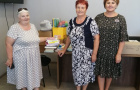 Варненский муниципальный район принял активное в оказании гуманитарной помощи образовательным организациям дружественных территорий – Волновахскому району и г.Ясиноватая. 