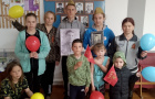 День Победы в Катенинском поселении
