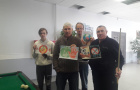 Акция «Мы против наркотиков»