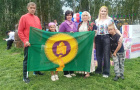 Семья — это сила! ❤ Варненцы на региональном форуме «Родные – Любимые»