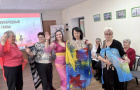 В конце апреля отмечается Международный день танца!