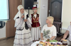Лица и судьбы разные – суть одна