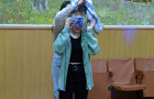 Конкурсно-танцевальная программа «Угощайся Валентинкой»