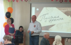 Мы памяти этой верны.