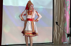 Благотворительный концерт «Казак без песни-не казак» 
