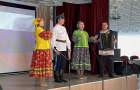 Благотворительный концерт «Казак без песни-не казак» 