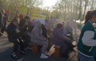 Концерт «Триумф Победы»