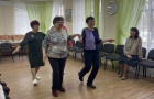 В конце апреля отмечается Международный день танца!