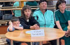 Конкурсно – игровая программа «Семейный калейдоскоп»