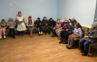 «Час мужества»- познавательно- информационная программа для детей